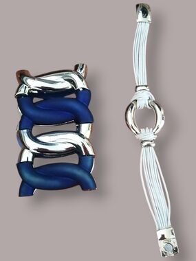 2 Women Jewelry  Bracelets
